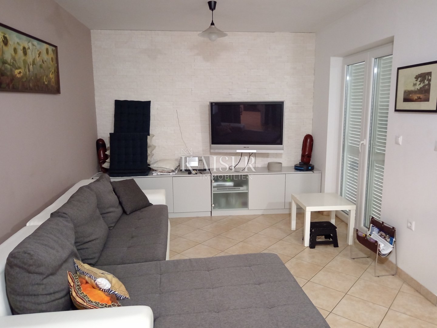 Apartment Zu verkaufen - Istarska Ližnjan