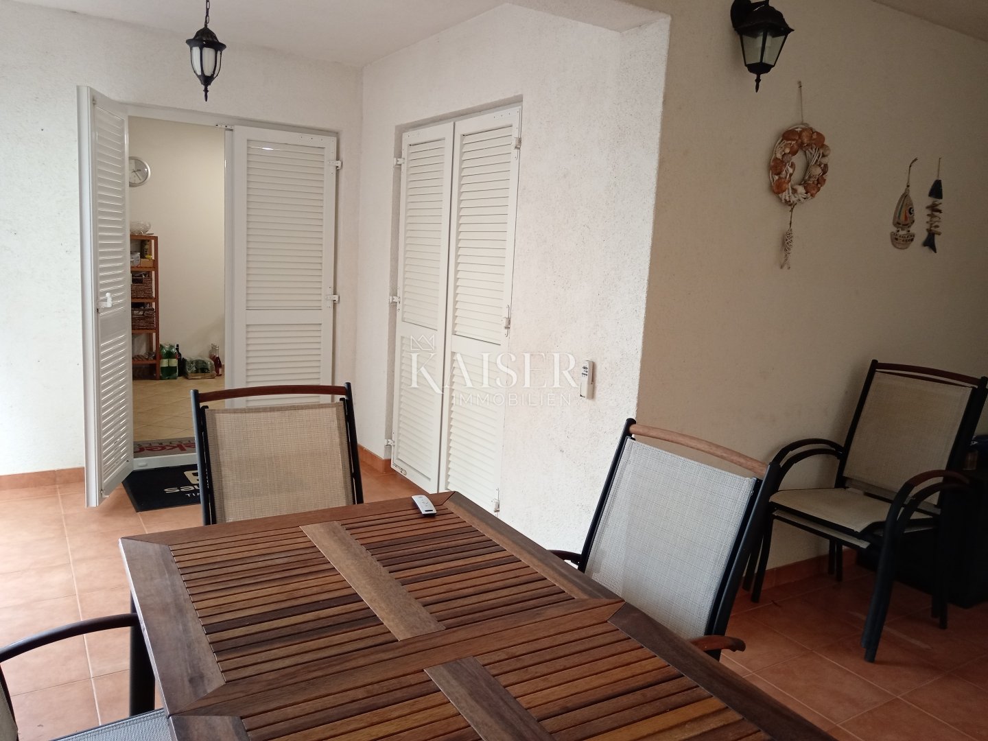 Apartment Zu verkaufen - Istarska Ližnjan