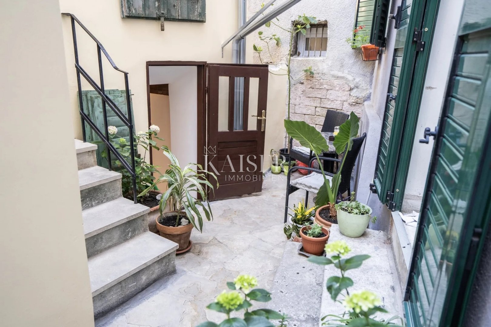 Haus Zu verkaufen - Šibensko-kninska Šibenik