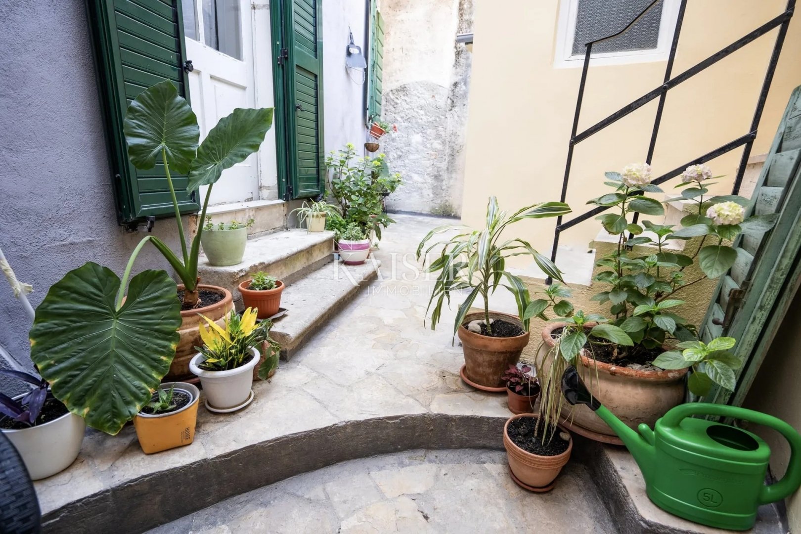 Haus Zu verkaufen - Šibensko-kninska Šibenik