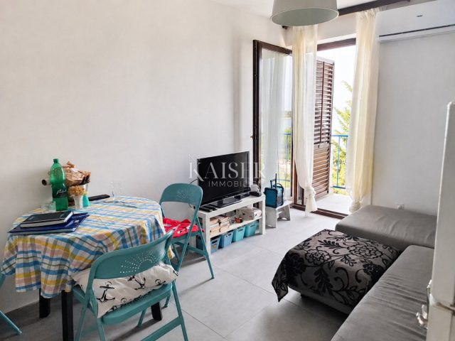 Appartement à vendre 26 m² – Martinšćica