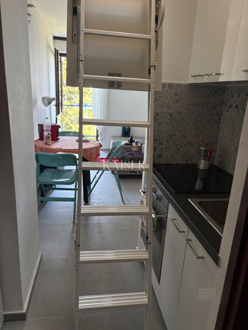 Appartamento In vendita - Primorsko-goranska Cres