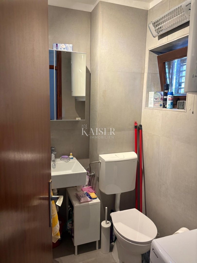 Appartamento In vendita - Primorsko-goranska Cres