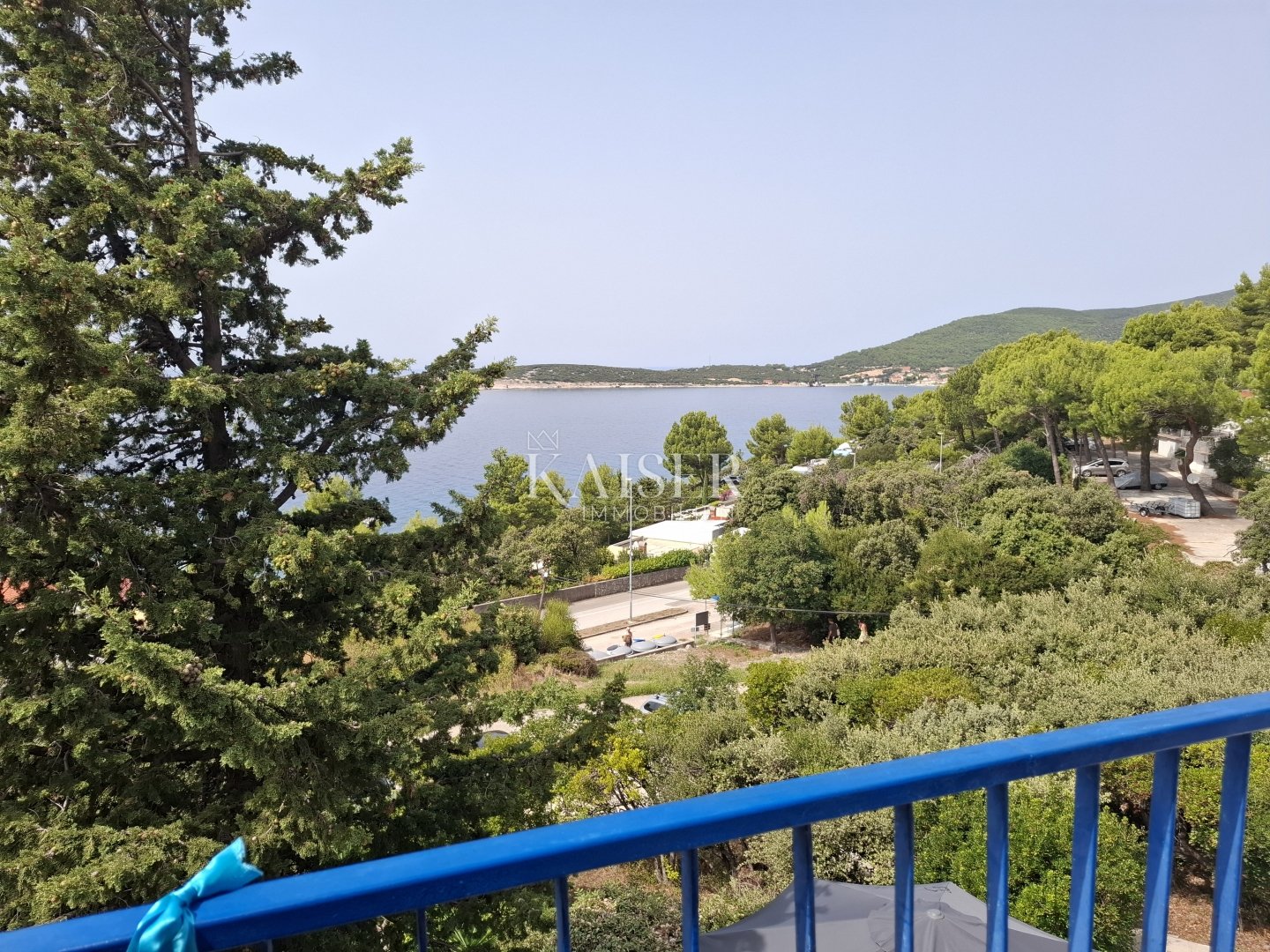 Appartamento In vendita - Primorsko-goranska Cres