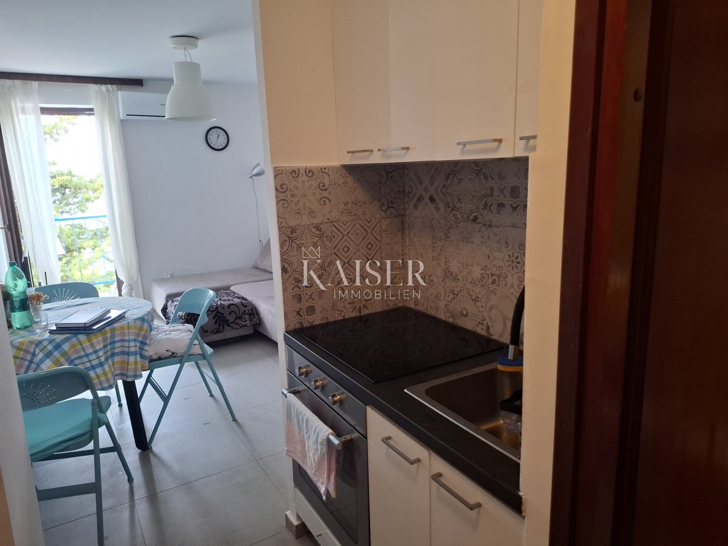 Appartamento In vendita - Primorsko-goranska Cres