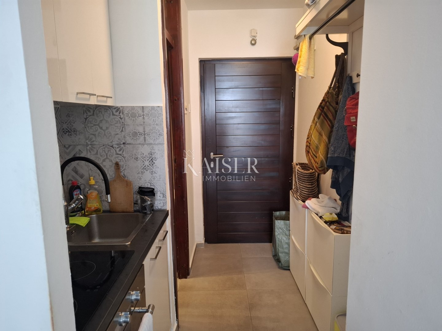 Appartamento In vendita - Primorsko-goranska Cres