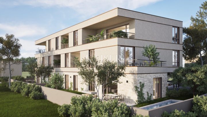 Apartment zu verkaufen 145 m² – Umag