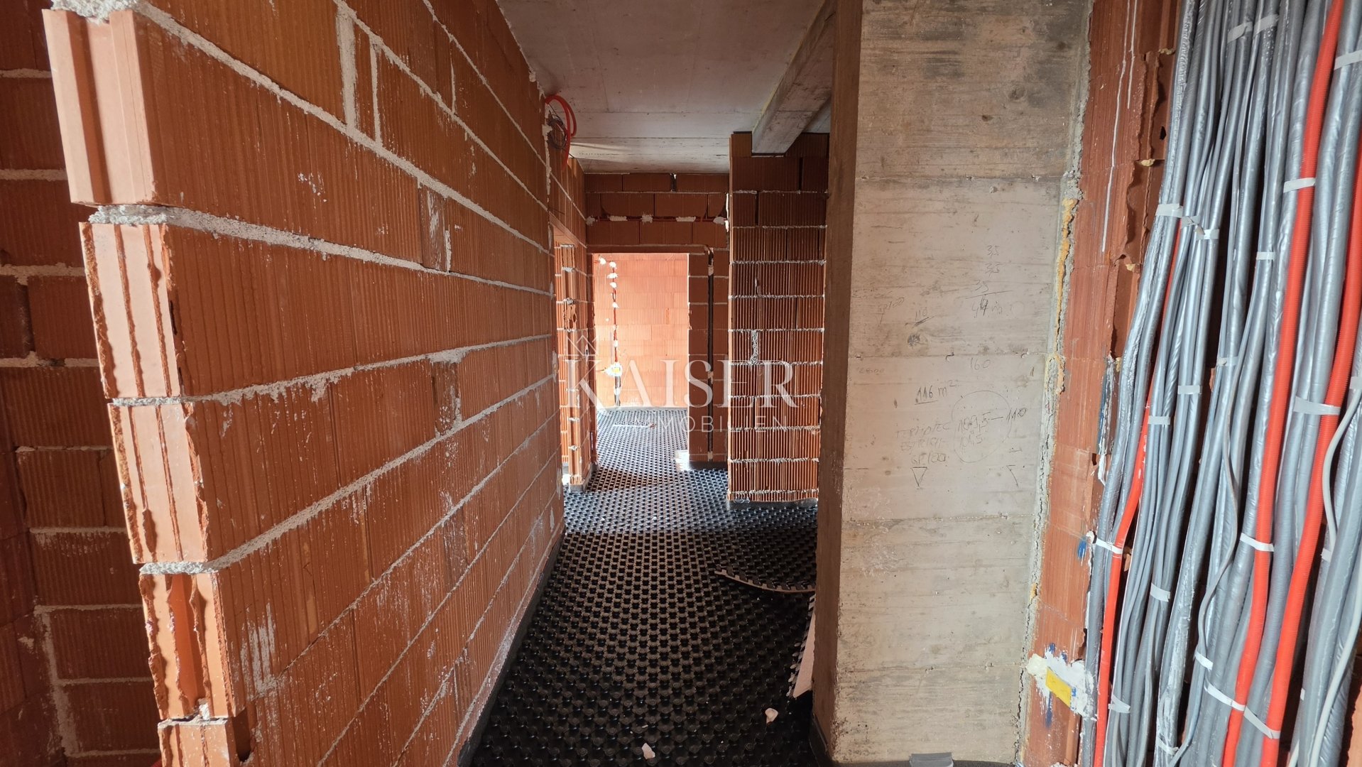 Apartment Zu verkaufen - Istarska Umag