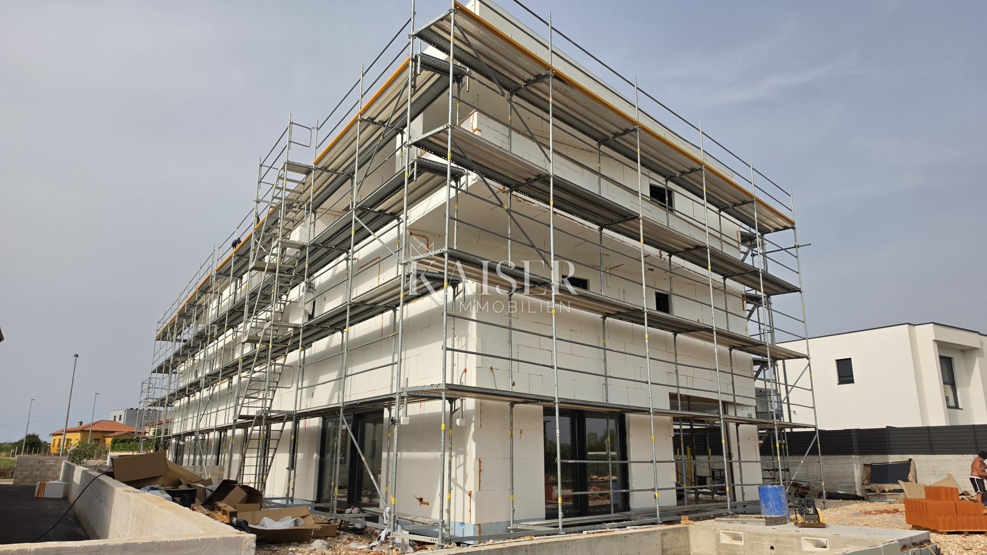 Apartment Zu verkaufen - Istarska Umag