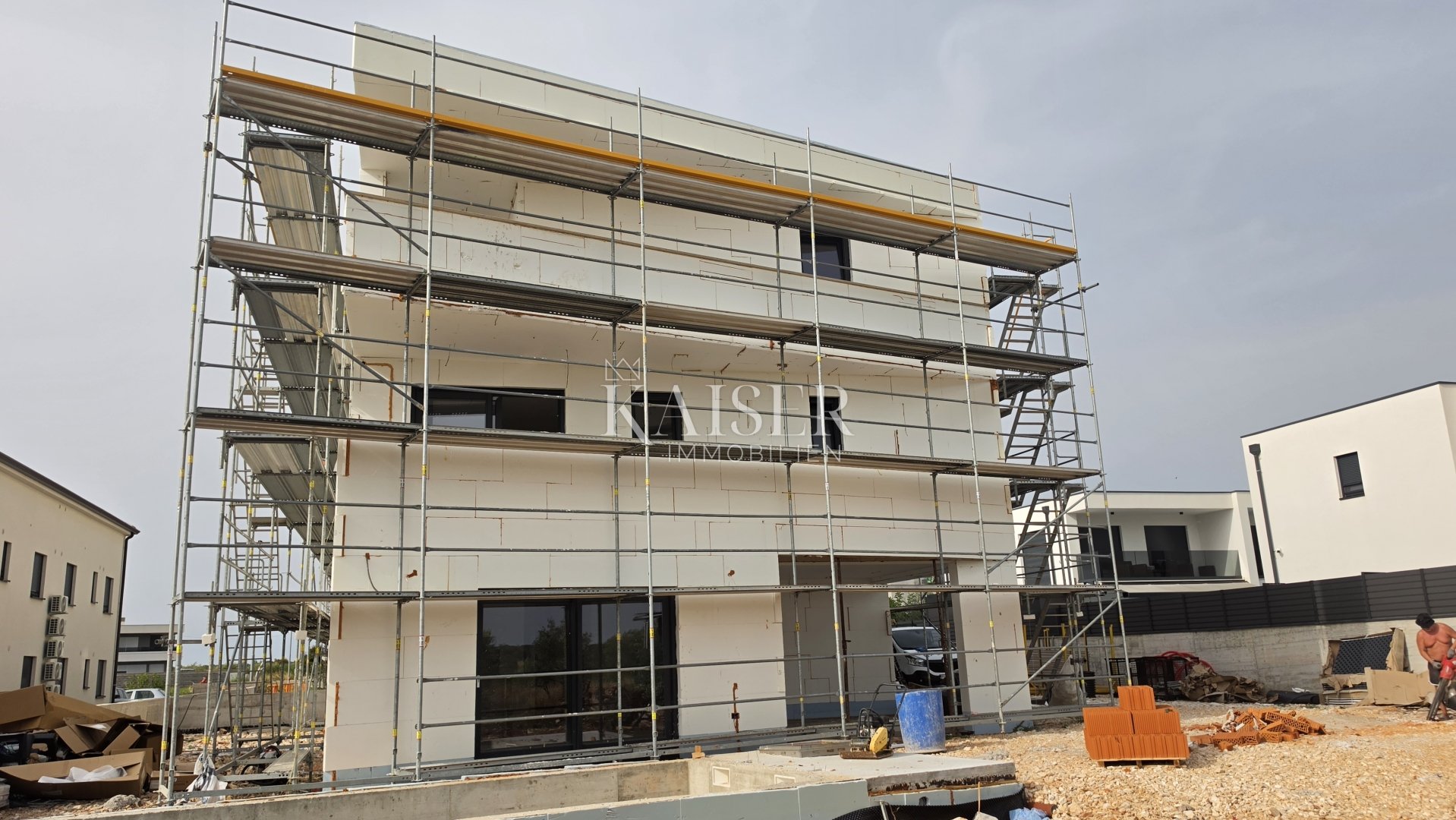 Apartment Zu verkaufen - Istarska Umag