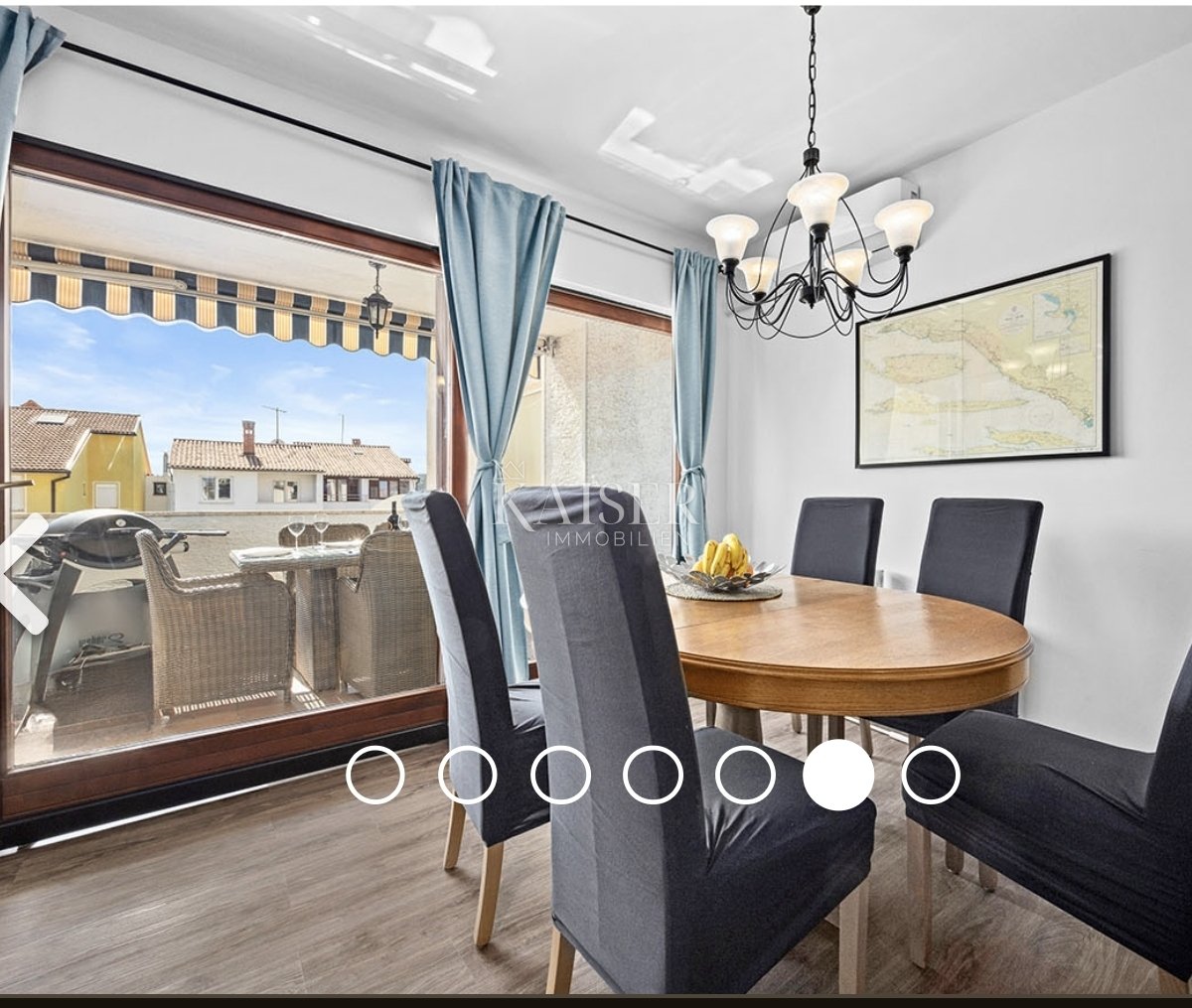Apartmán Na predaj - Istarska Pula