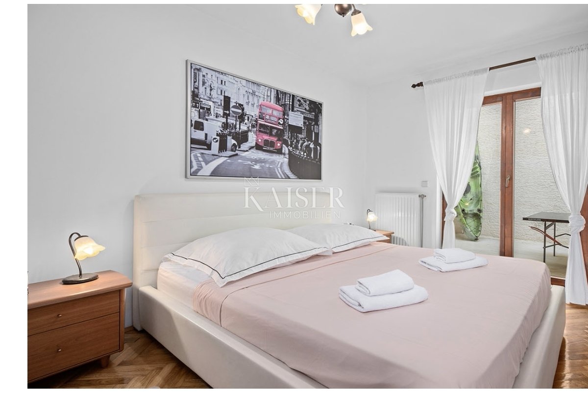 Apartmán Na predaj - Istarska Pula