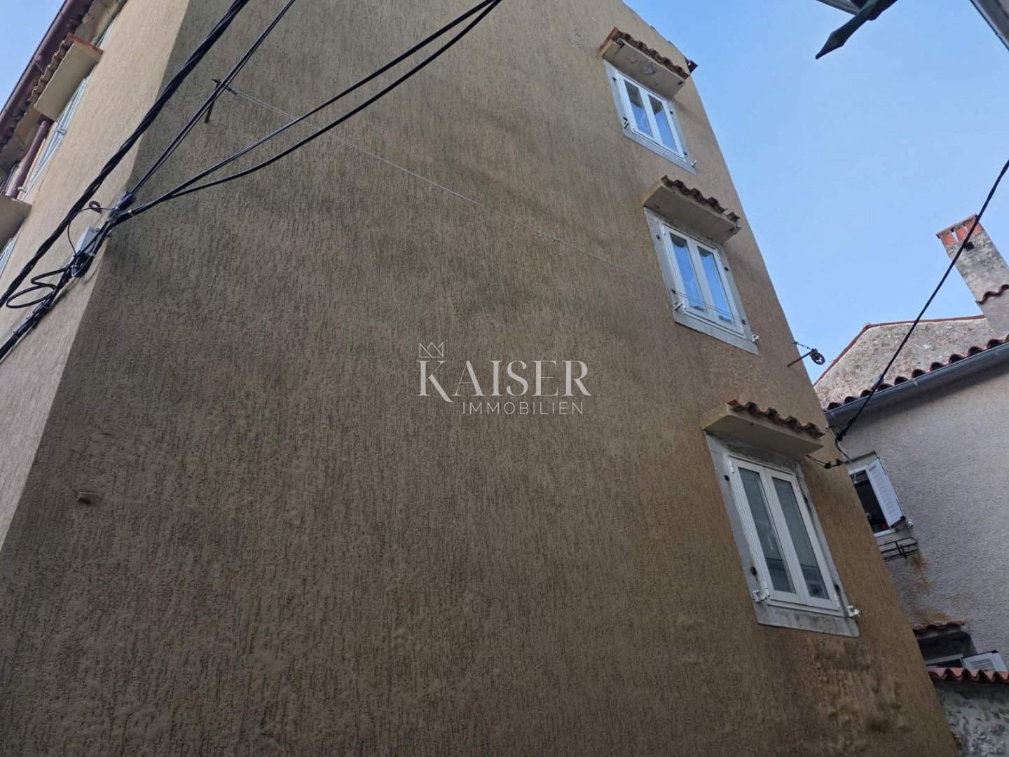 Hiša Naprodaj - Primorsko-goranska Cres