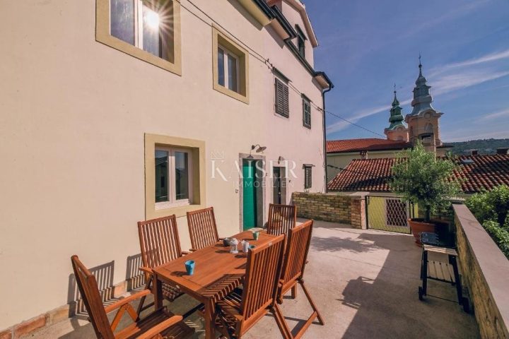 House For sale — Volosko