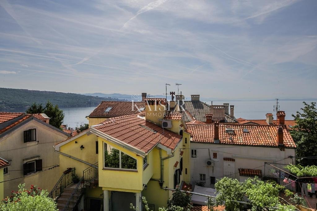 House For sale - Primorsko-goranska Opatija