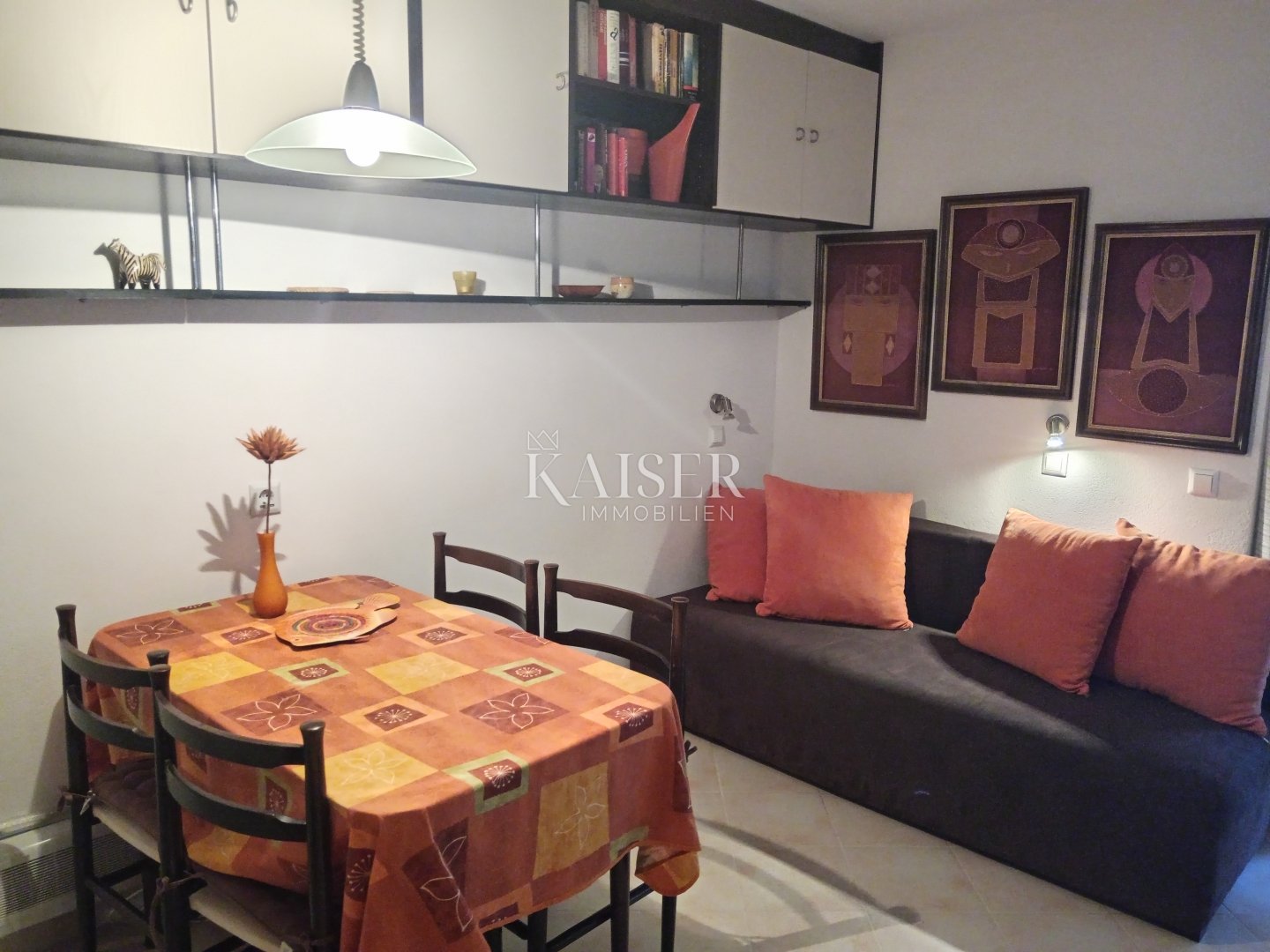 Apartment Zu verkaufen - Istarska Poreč - foto 1/9