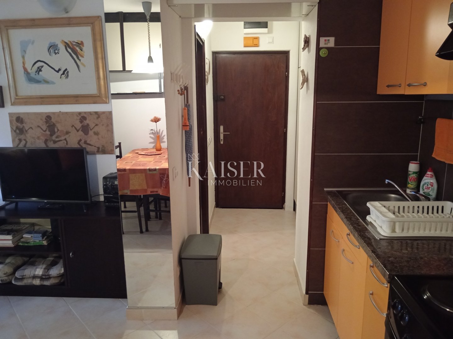 Apartment Zu verkaufen - Istarska Poreč