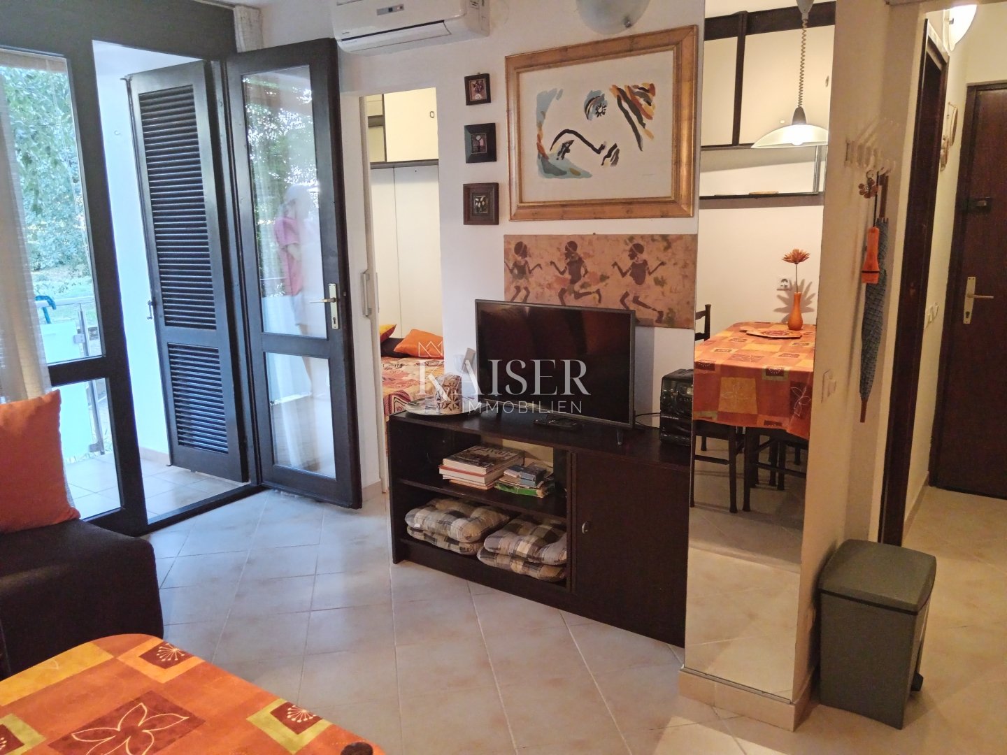 Apartment Zu verkaufen - Istarska Poreč