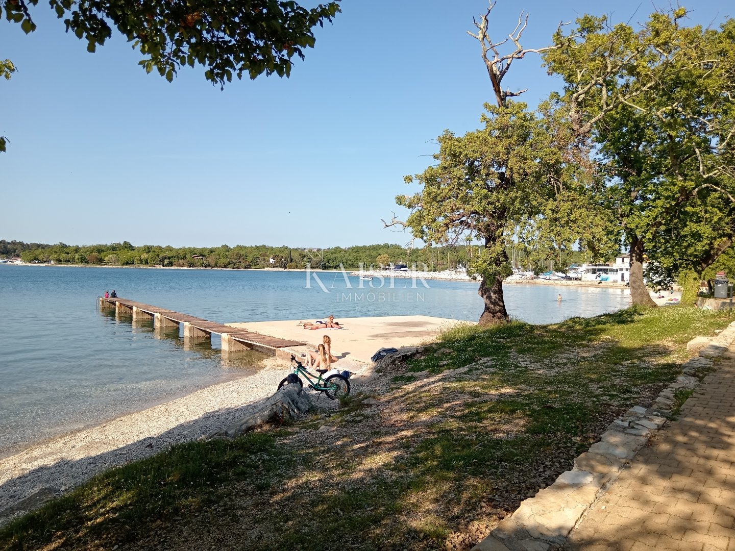 Apartment Zu verkaufen - Istarska Poreč