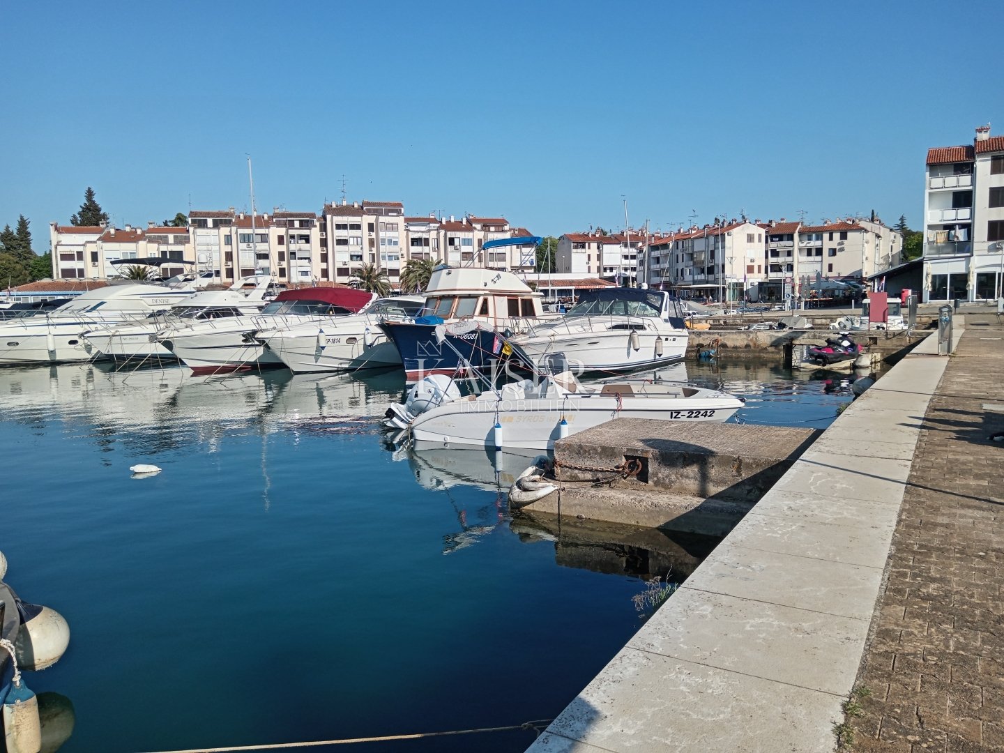 Apartma Naprodaj - Istarska Poreč