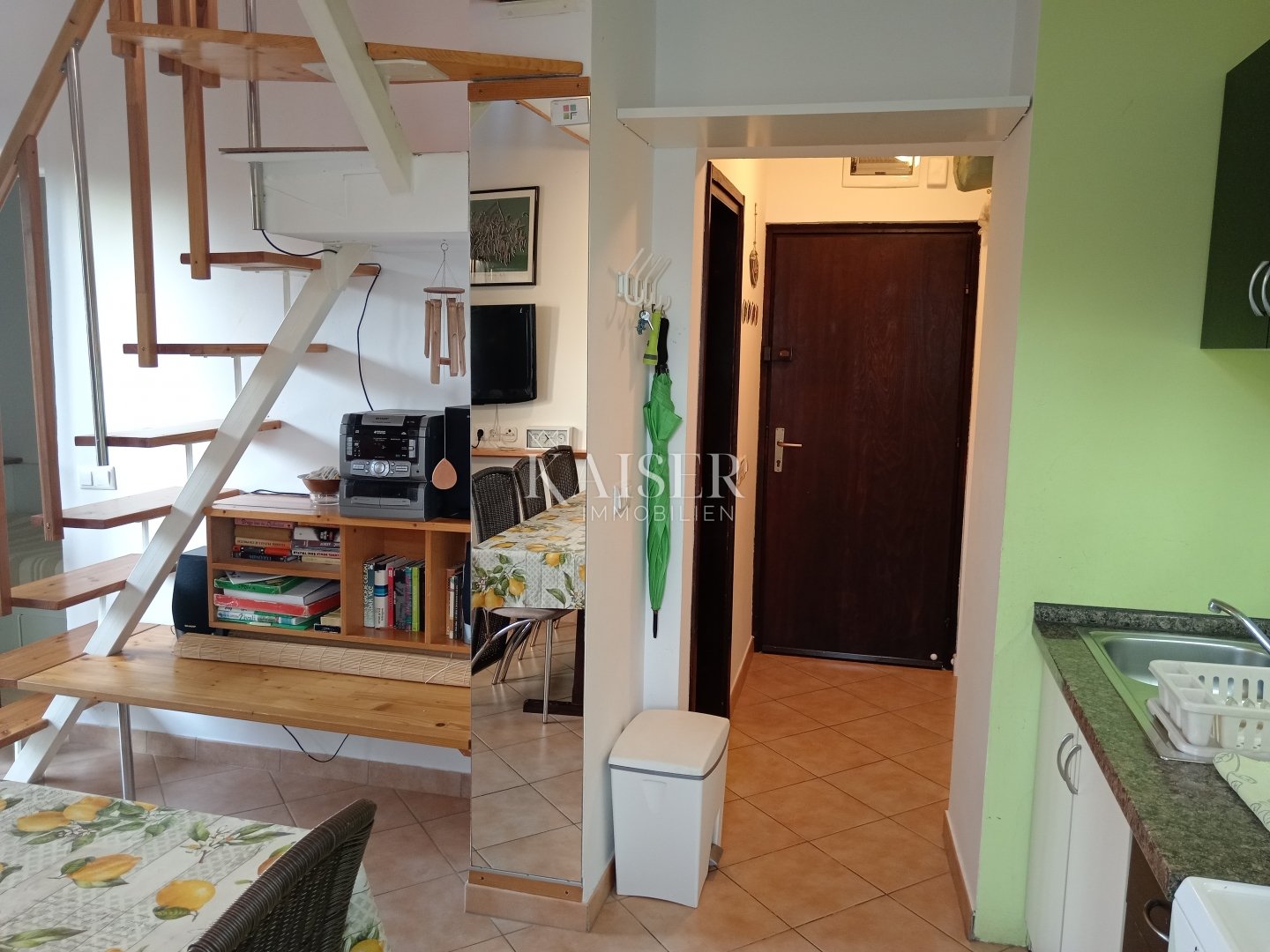 Apartment Zu verkaufen - Istarska Poreč