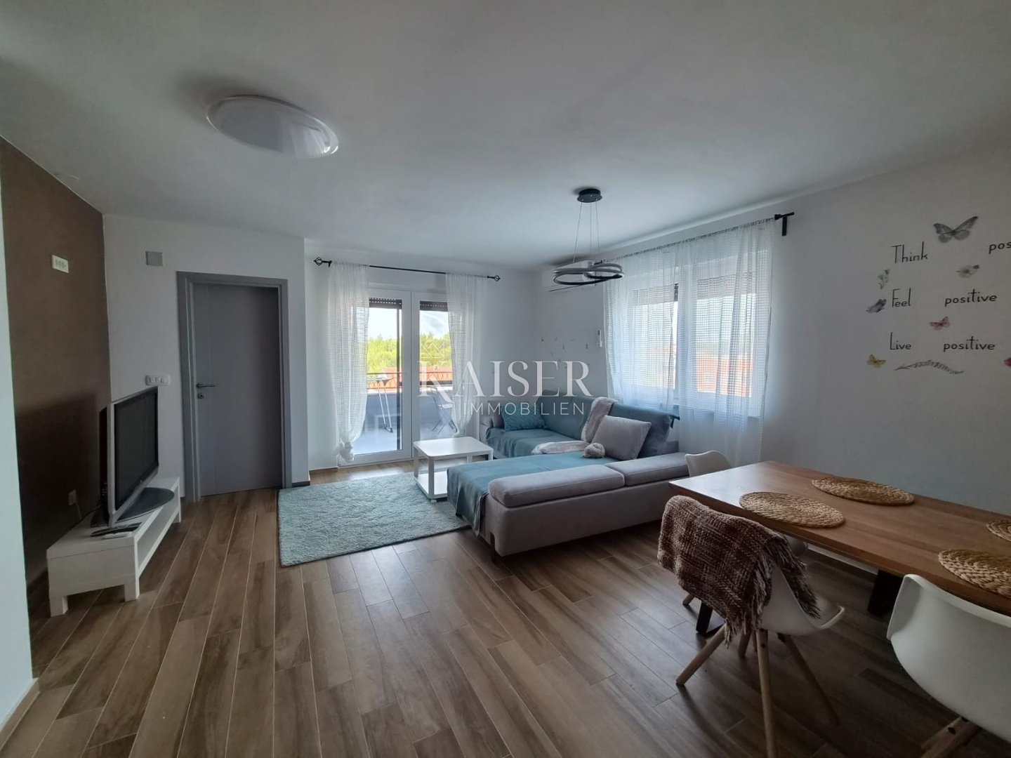 Apartment Zu verkaufen - Zadarska Vir - foto 1/14