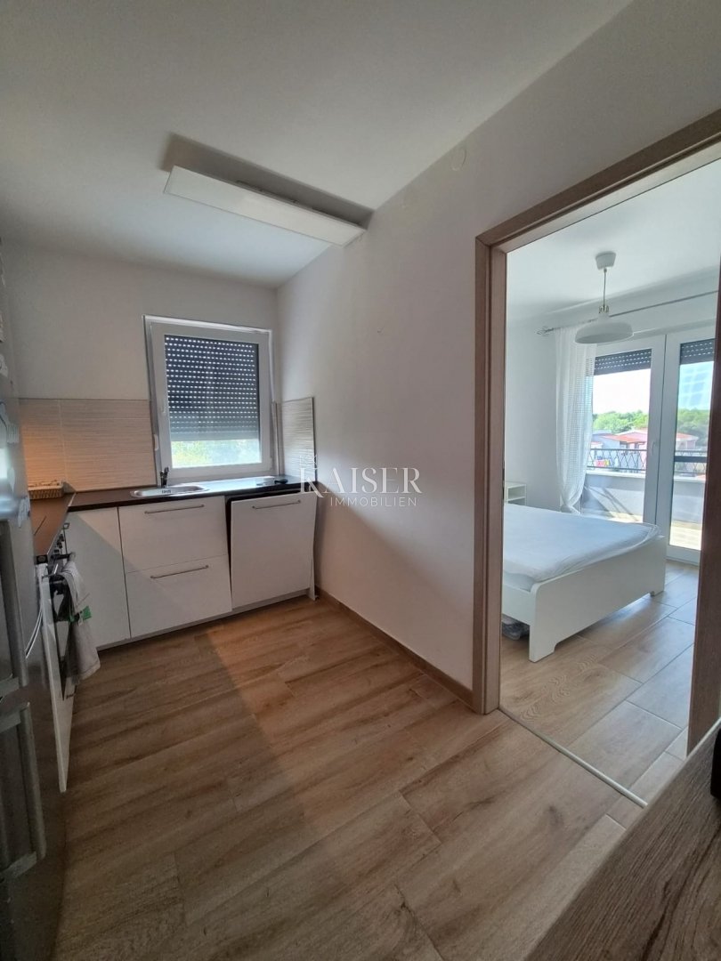 Apartment Zu verkaufen - Zadarska Vir