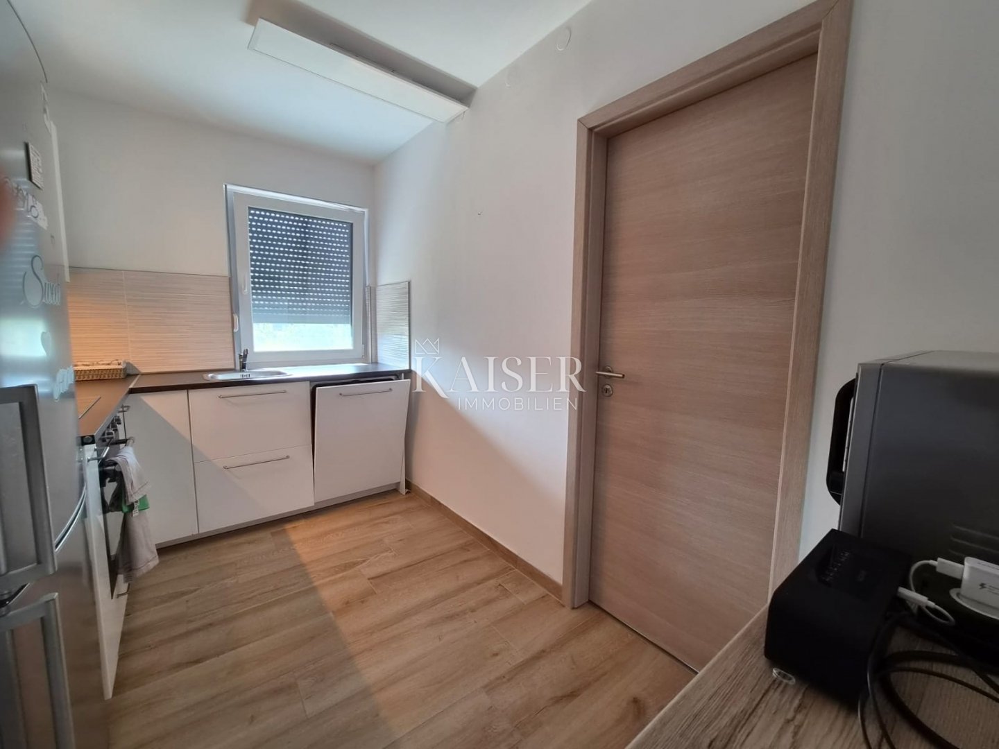Apartment Zu verkaufen - Zadarska Vir