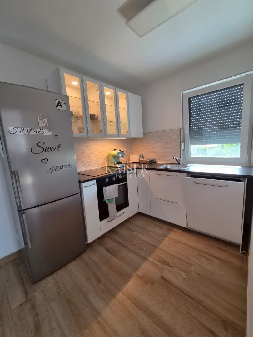Apartment Zu verkaufen - Zadarska Vir