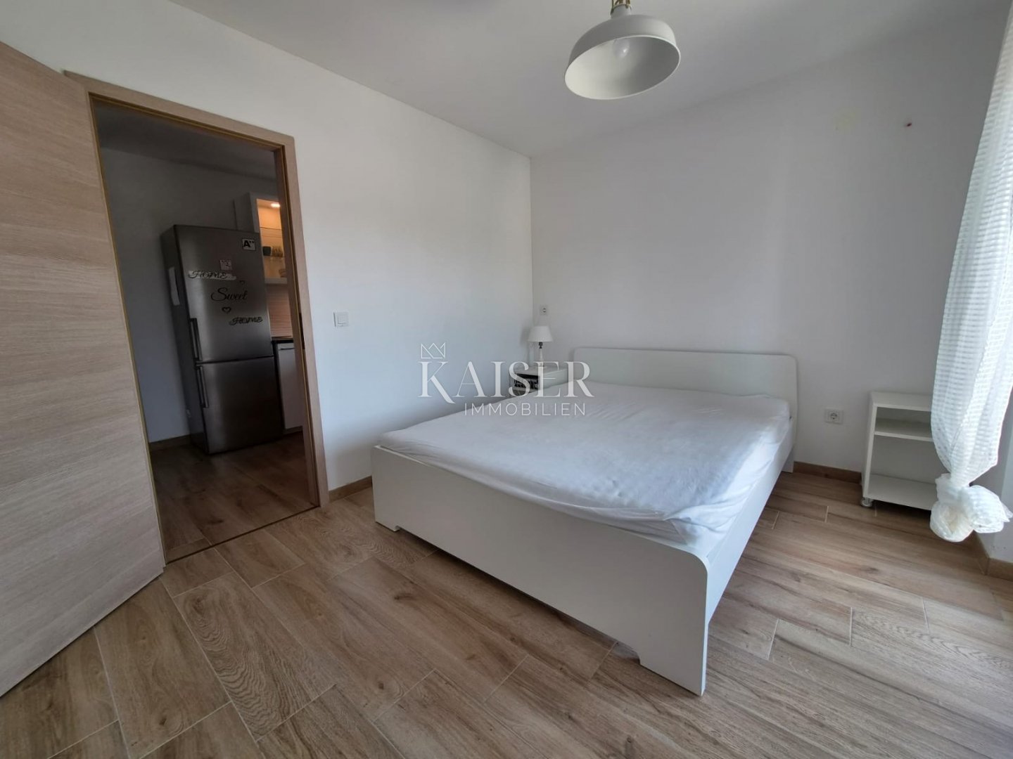Apartment Zu verkaufen - Zadarska Vir