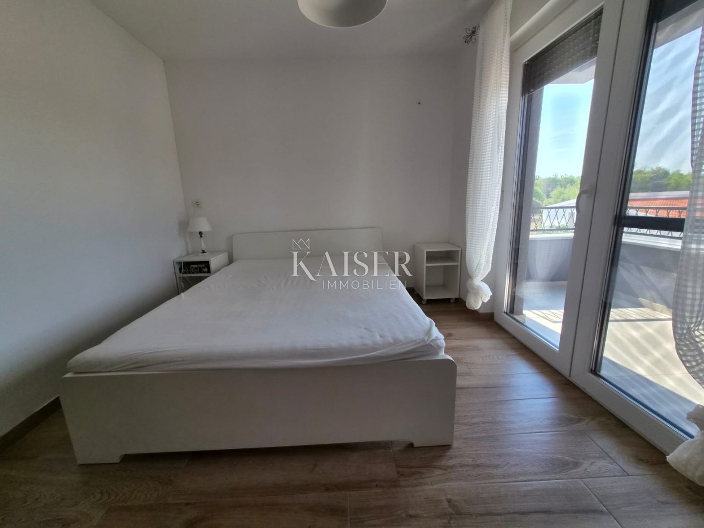 Apartment Zu verkaufen - Zadarska Vir