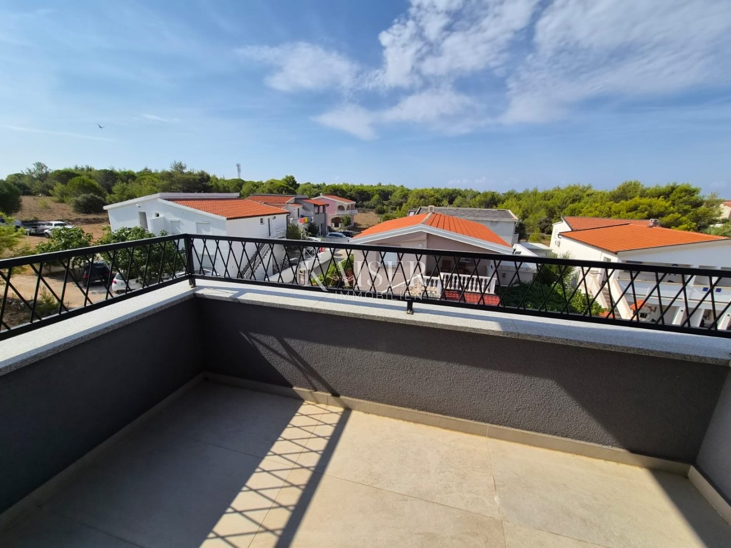 Apartment Zu verkaufen - Zadarska Vir