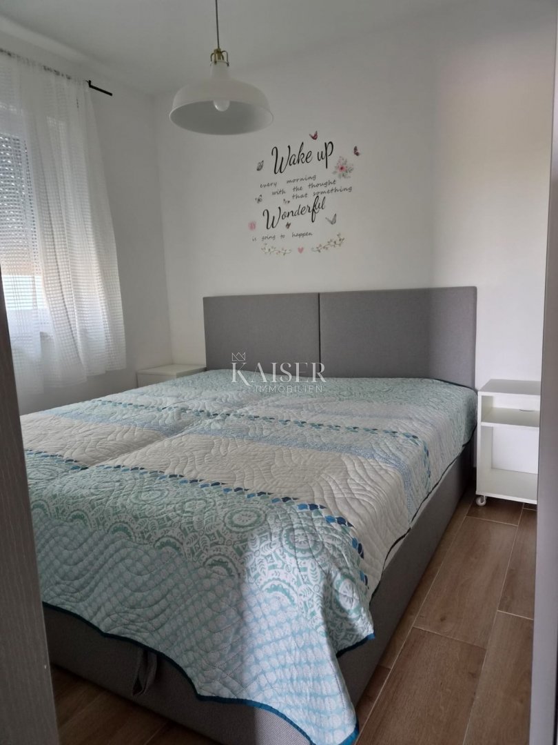 Apartment Zu verkaufen - Zadarska Vir