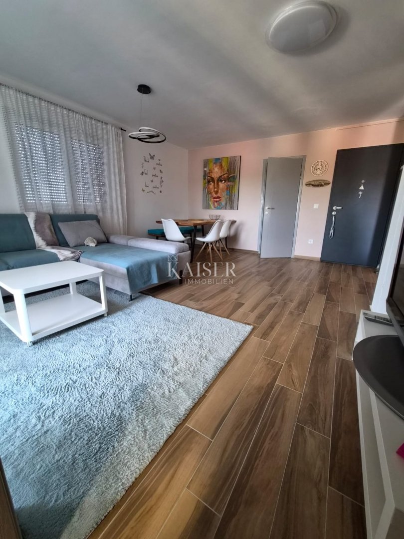 Apartment Zu verkaufen - Zadarska Vir