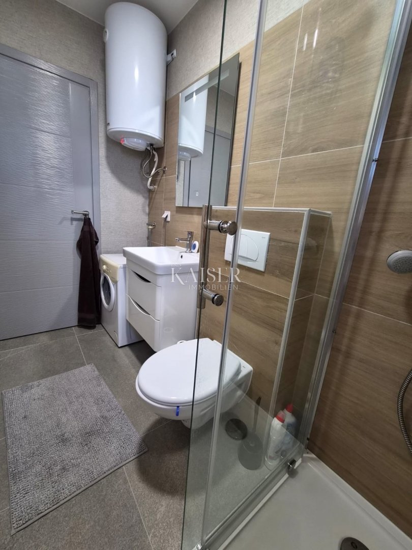 Apartment Zu verkaufen - Zadarska Vir