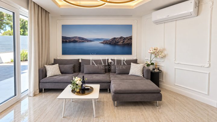 Flat For sale - Primorsko-goranska Omišalj - foto 2/25