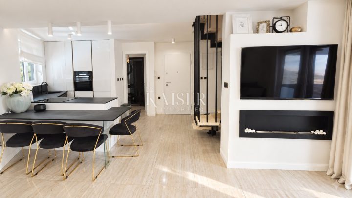 Flat For sale - Primorsko-goranska Omišalj - foto 3/25