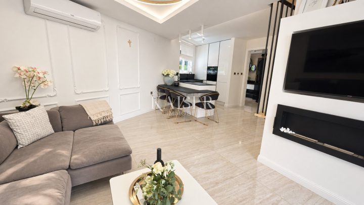 Flat For sale - Primorsko-goranska Omišalj - foto 4/25