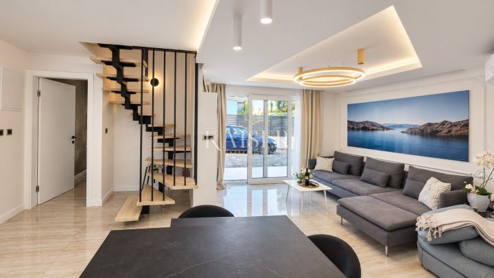 Flat For sale - Primorsko-goranska Omišalj - foto 5/25