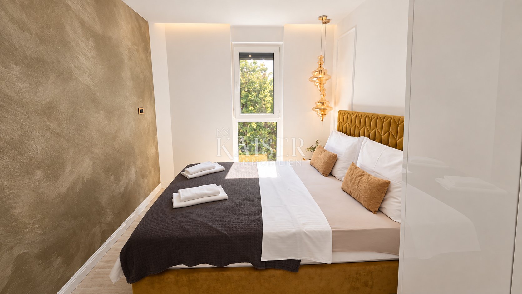 Flat For sale - Primorsko-goranska Omišalj