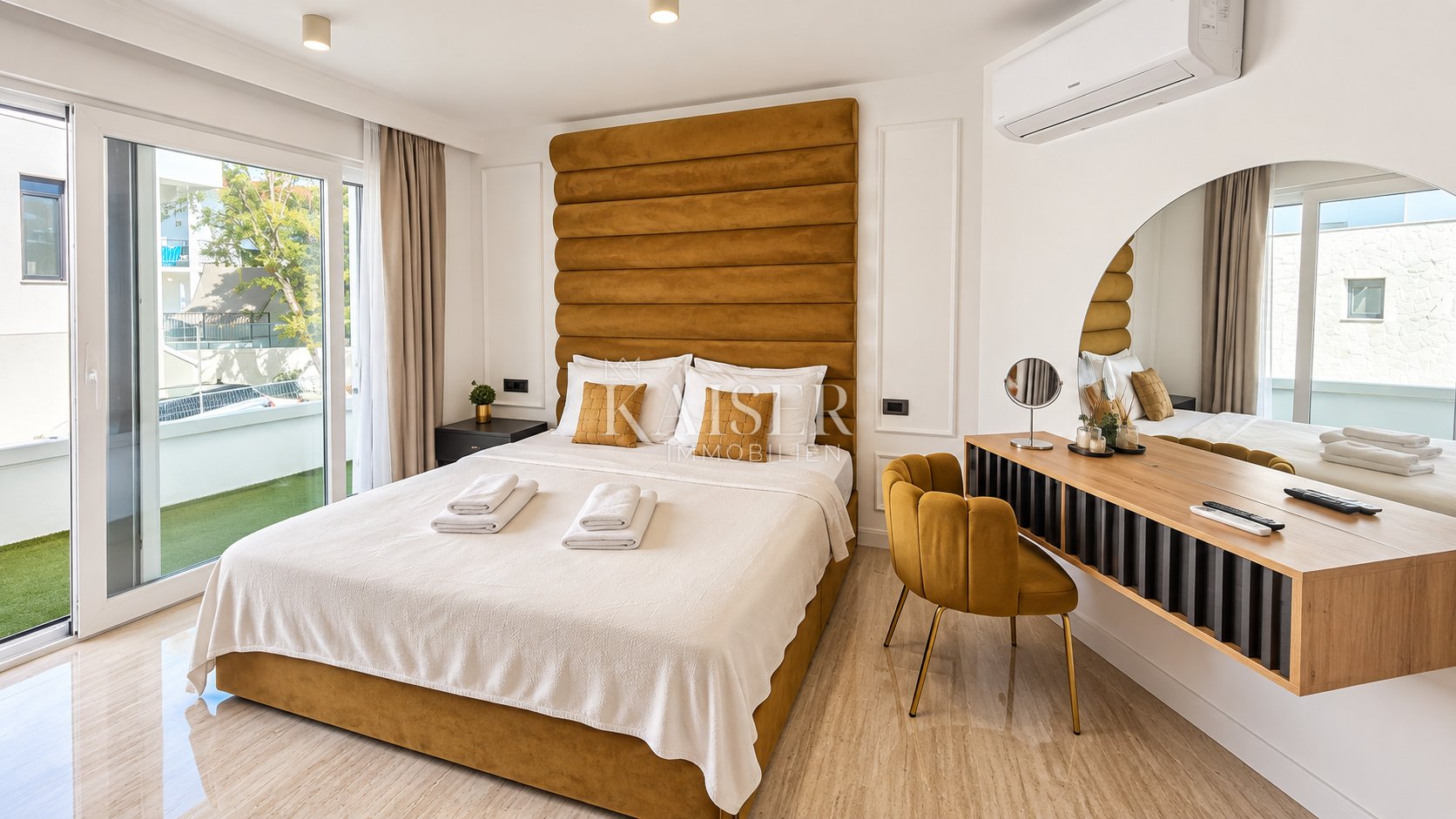 Flat For sale - Primorsko-goranska Omišalj