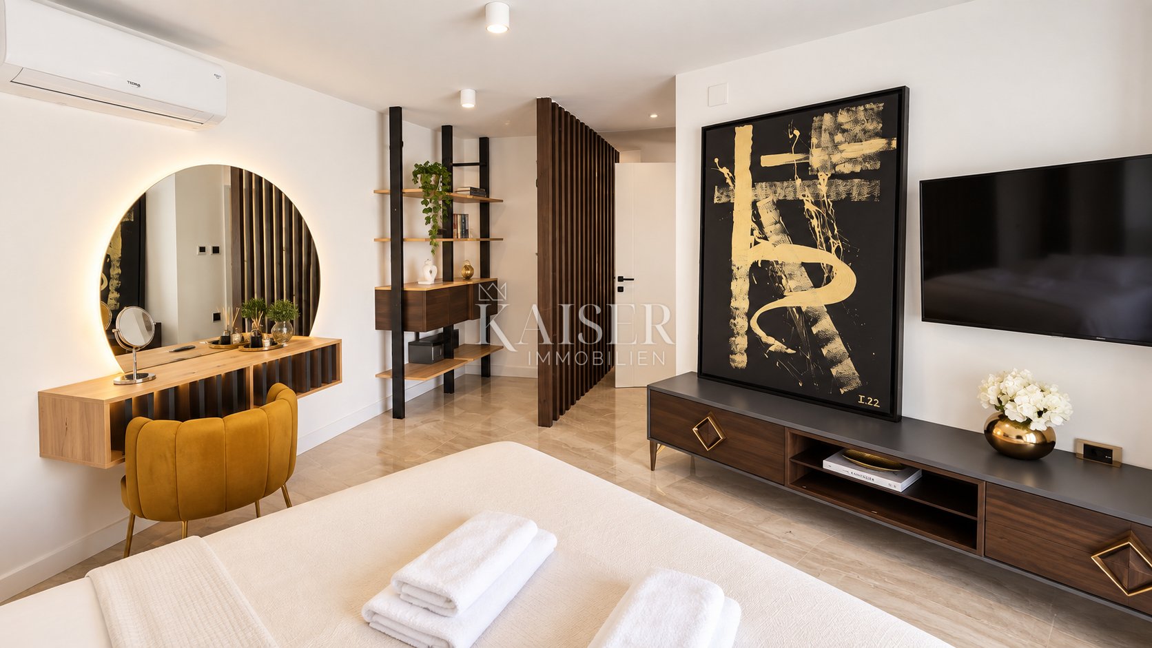 Flat For sale - Primorsko-goranska Omišalj