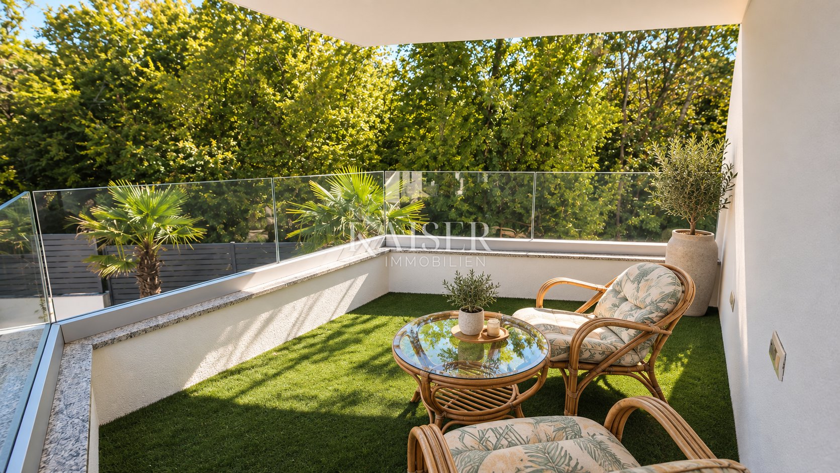 Flat For sale - Primorsko-goranska Omišalj