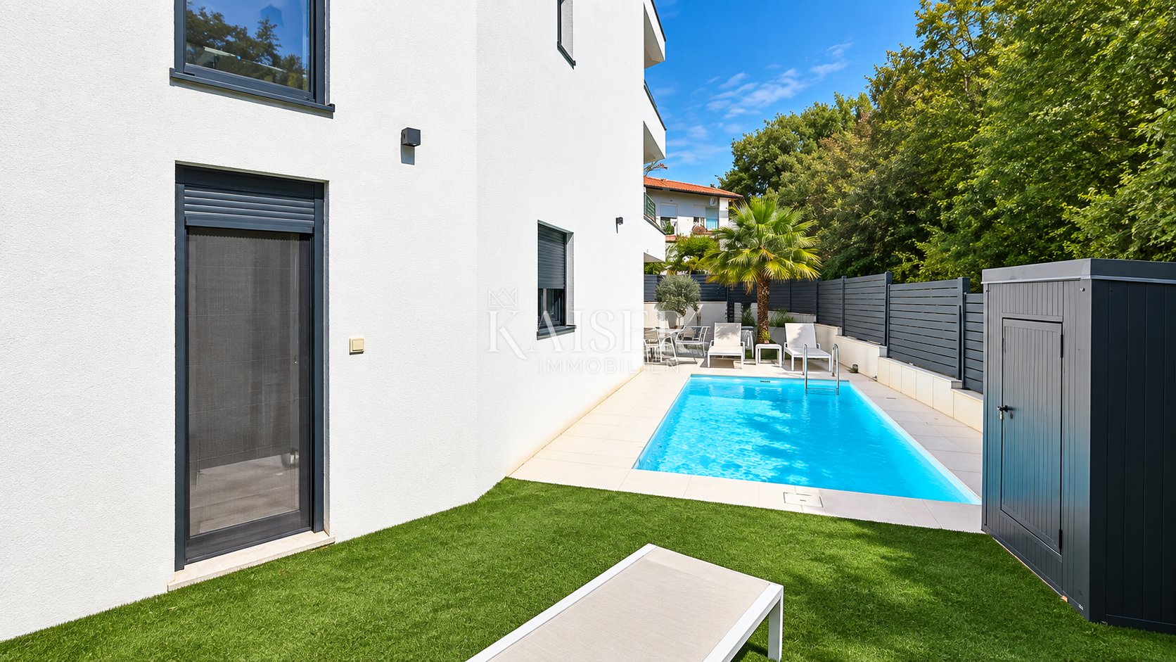 Flat For sale - Primorsko-goranska Omišalj