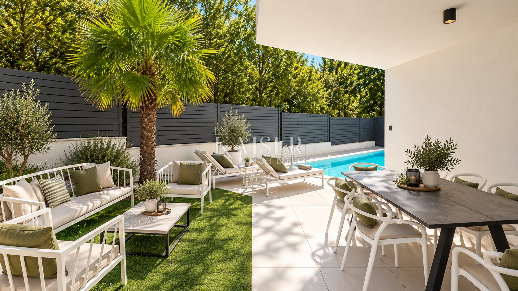 Flat For sale - Primorsko-goranska Omišalj
