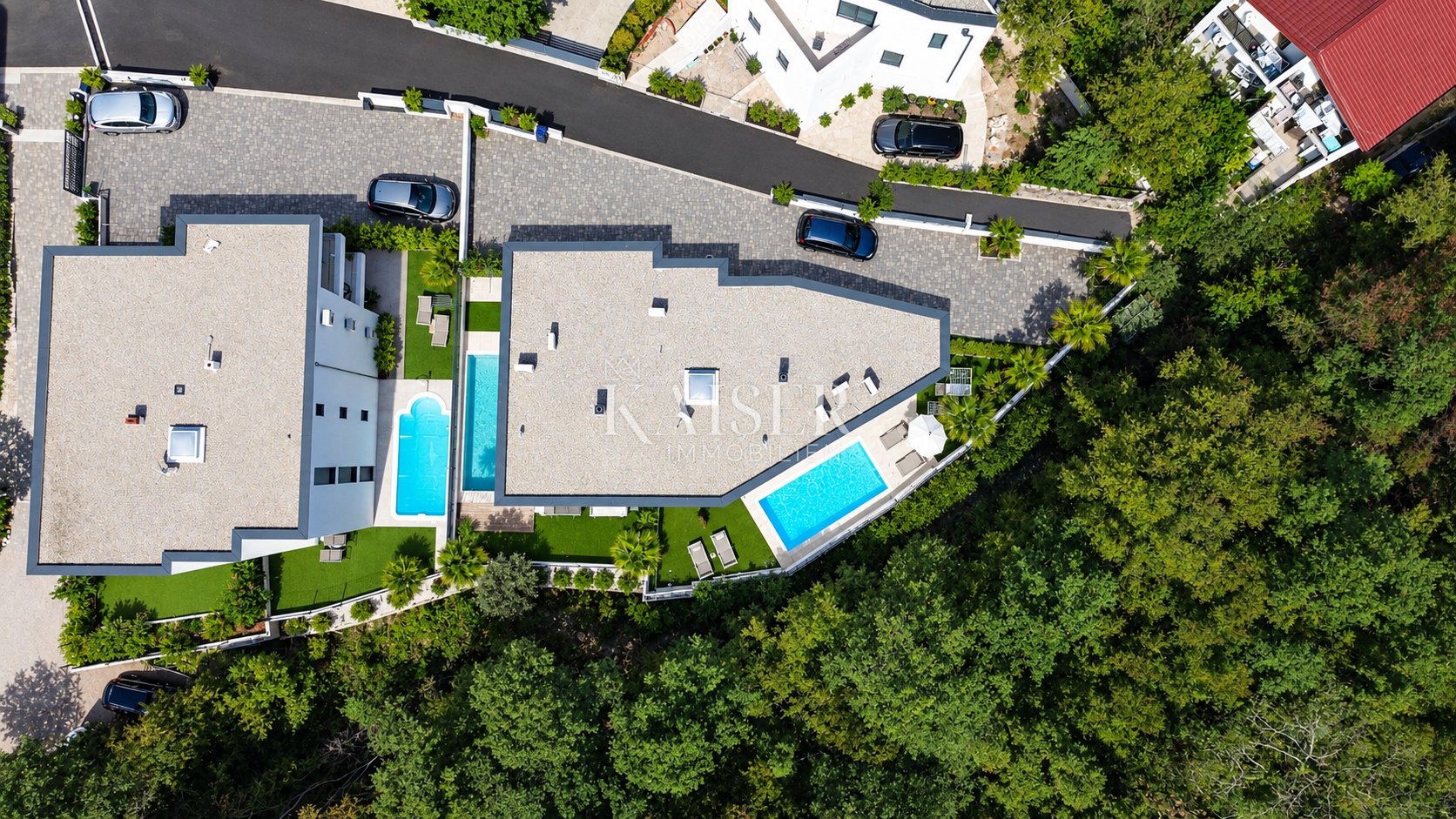 Flat For sale - Primorsko-goranska Omišalj