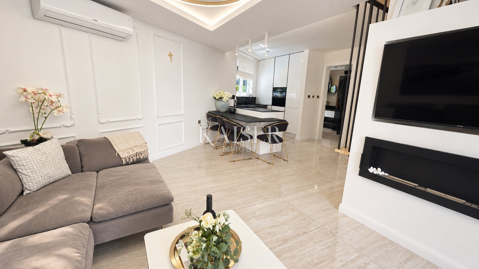 Flat For sale - Primorsko-goranska Omišalj