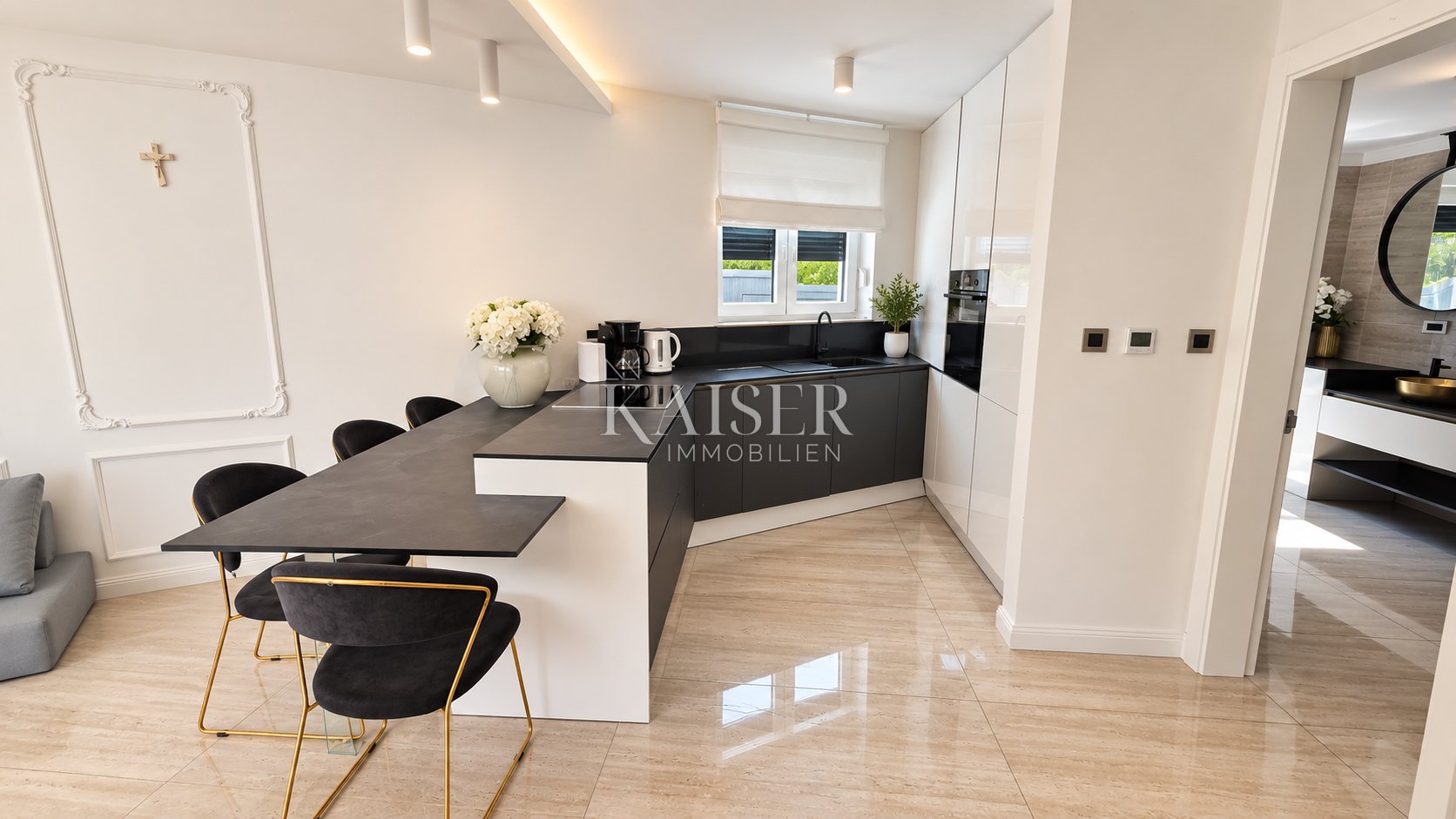 Flat For sale - Primorsko-goranska Omišalj