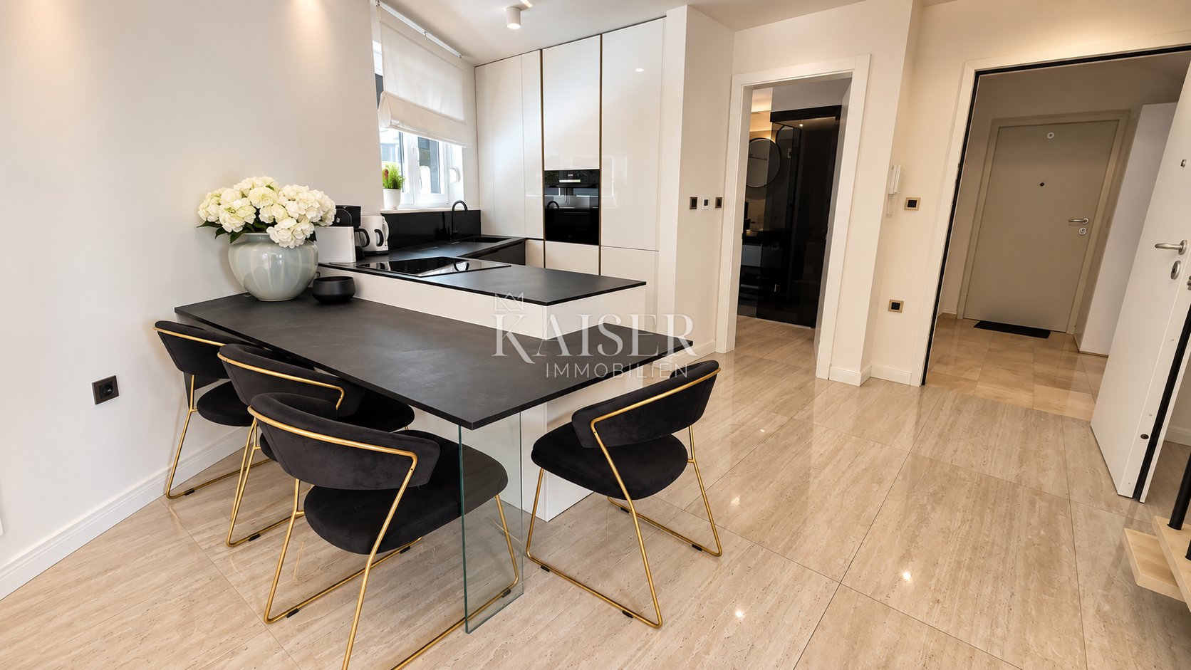 Flat For sale - Primorsko-goranska Omišalj