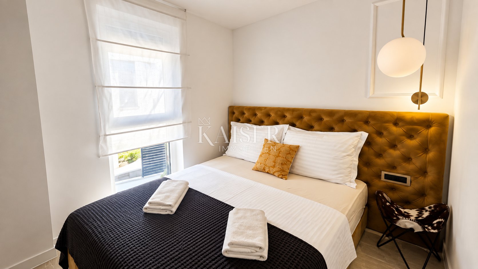 Flat For sale - Primorsko-goranska Omišalj